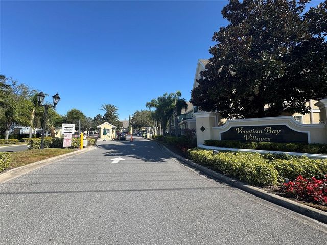 4000 SAN GALLO DRIVE 105, Kissimmee, FL 34741