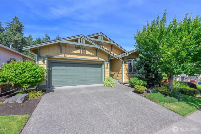 4723 Bend Court NE, Lacey, WA 98516