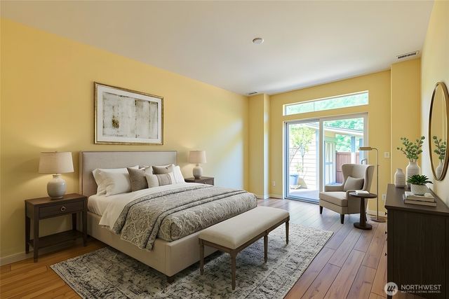 4723 Bend Court NE, Lacey, WA 98516