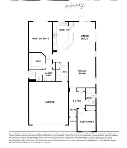 4723 Bend Court NE, Lacey, WA 98516