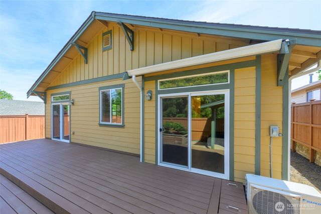 4723 Bend Court NE, Lacey, WA 98516