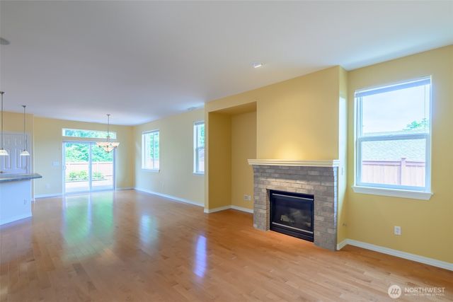 4723 Bend Court NE, Lacey, WA 98516
