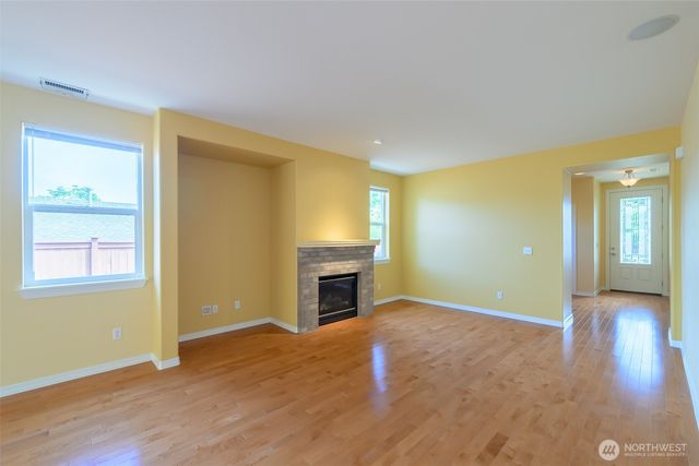 4723 Bend Court NE, Lacey, WA 98516