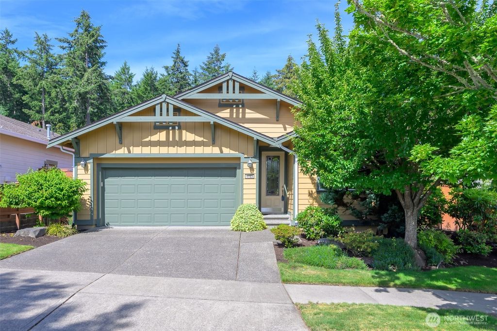 4723 Bend Court NE, Lacey, WA 98516