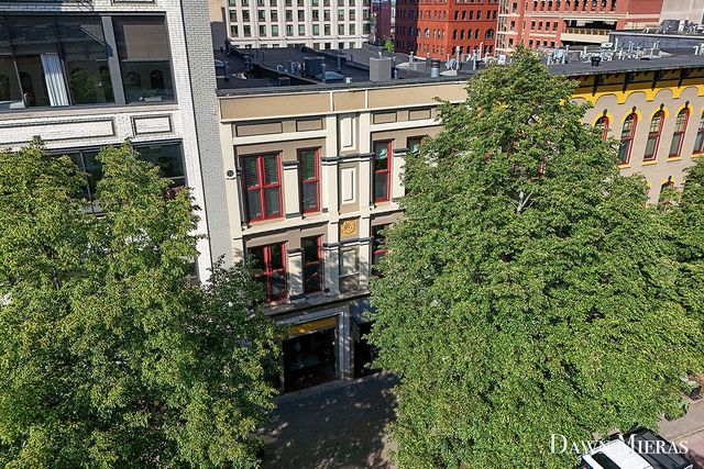 51 Monroe Center Street NW 206, Grand Rapids, MI 49503