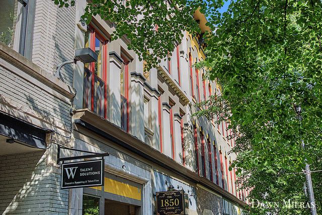 51 Monroe Center Street NW 206, Grand Rapids, MI 49503