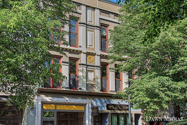 51 Monroe Center Street NW 206, Grand Rapids, MI 49503