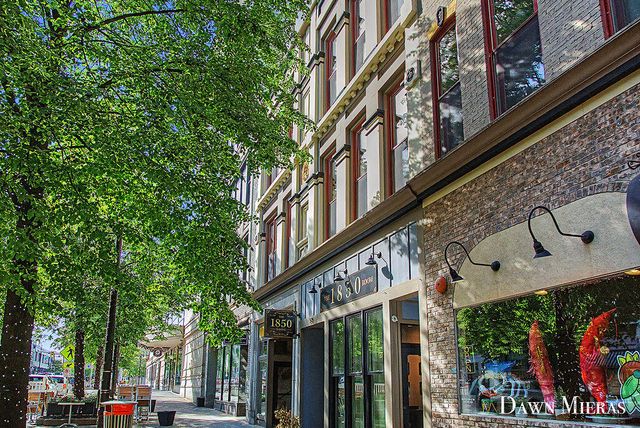 51 Monroe Center Street NW 206, Grand Rapids, MI 49503
