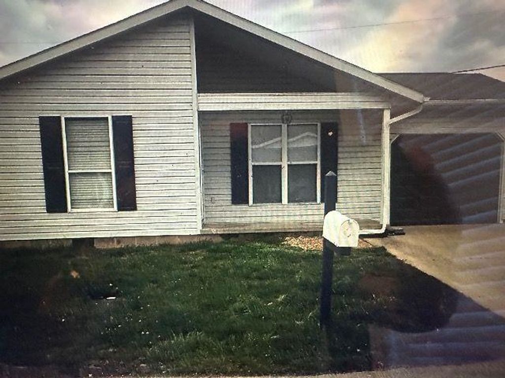 63 River Drive, Barboursville, WV 25504