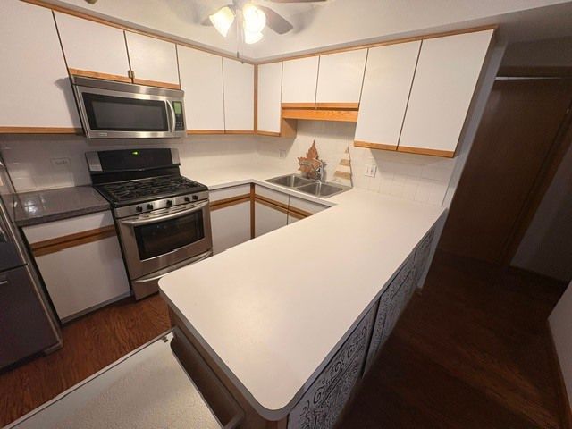 6701 N Milwaukee Avenue 303, Niles, IL 60714
