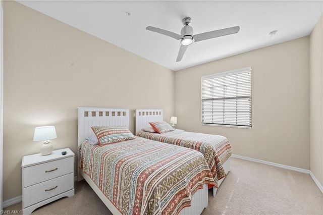 11736 Izarra WAY 7809, Fort Myers, FL 33912