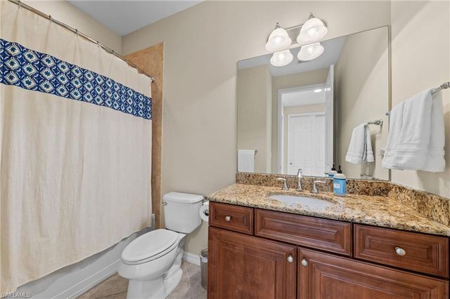 11736 Izarra WAY 7809, Fort Myers, FL 33912