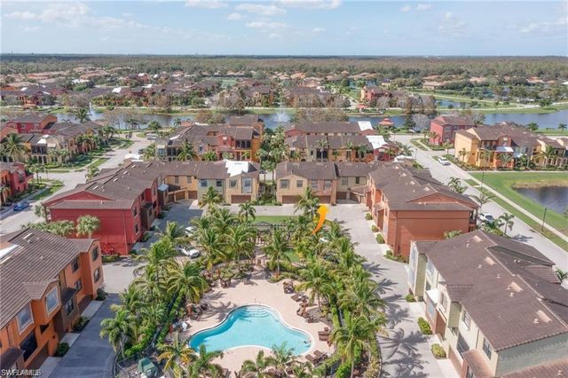 11736 Izarra WAY 7809, Fort Myers, FL 33912