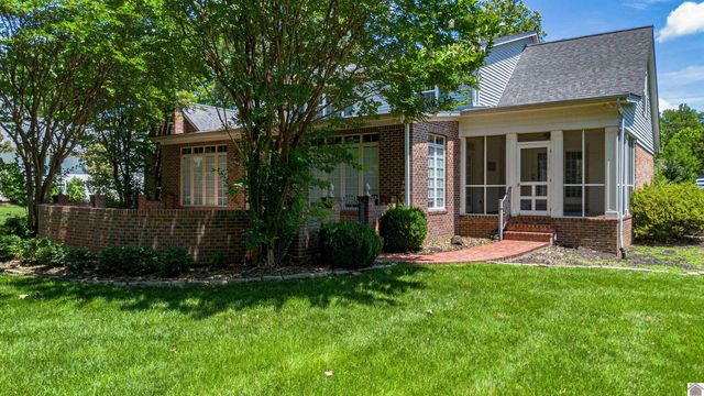 555 Whitney Dr., Paducah, KY 42001