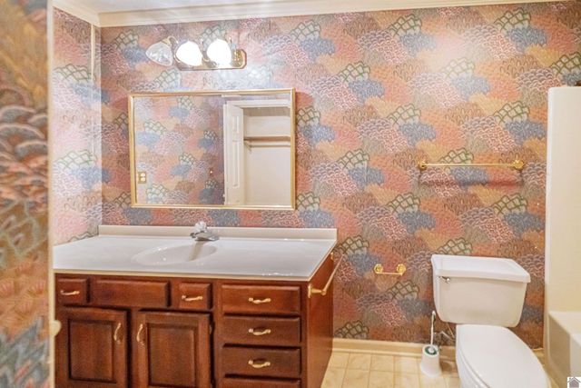 555 Whitney Dr., Paducah, KY 42001