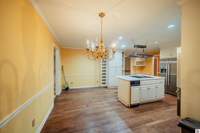 555 Whitney Dr., Paducah, KY 42001