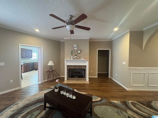 179 ALEXANDRA DRIVE, Oxford, AL 36203