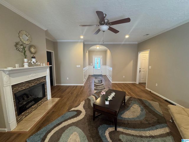 179 ALEXANDRA DRIVE, Oxford, AL 36203