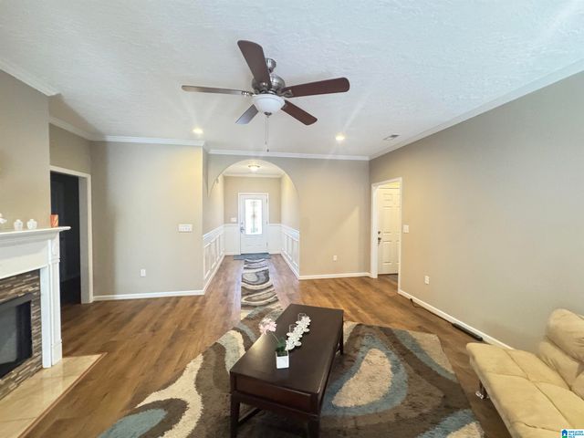 179 ALEXANDRA DRIVE, Oxford, AL 36203