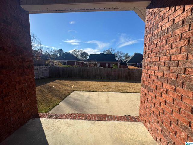 179 ALEXANDRA DRIVE, Oxford, AL 36203