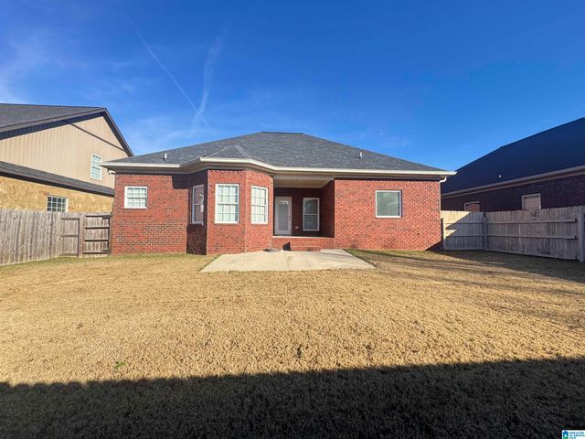 179 ALEXANDRA DRIVE, Oxford, AL 36203