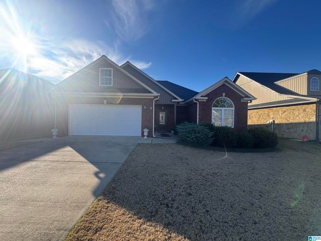 179 ALEXANDRA DRIVE, Oxford, AL 36203