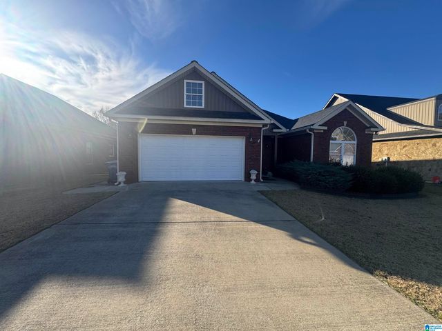 179 ALEXANDRA DRIVE, Oxford, AL 36203