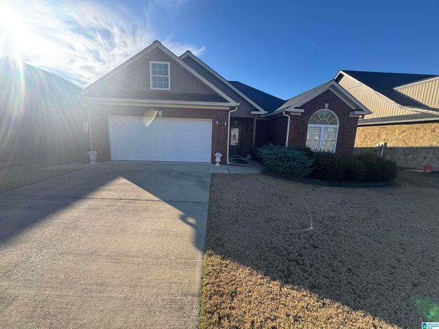 179 ALEXANDRA DRIVE, Oxford, AL 36203