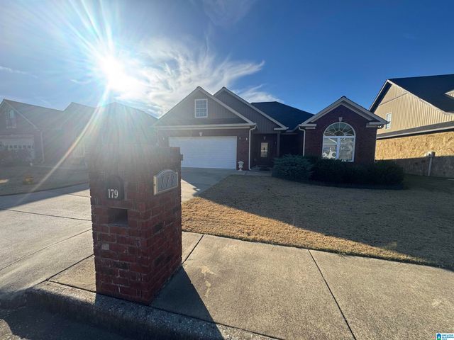 179 ALEXANDRA DRIVE, Oxford, AL 36203