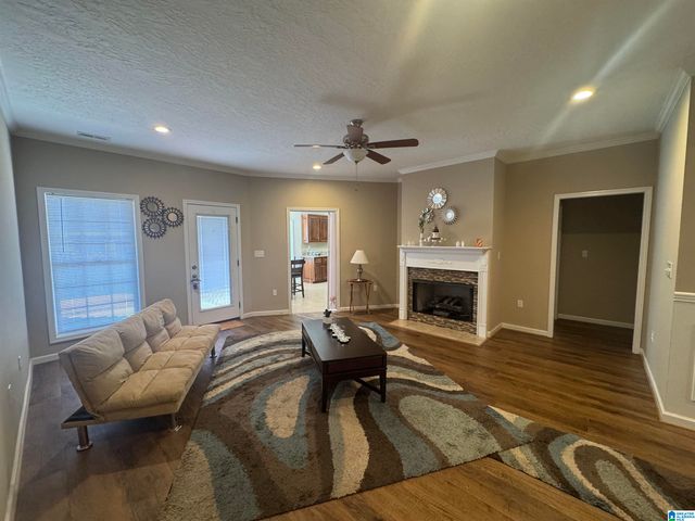 179 ALEXANDRA DRIVE, Oxford, AL 36203