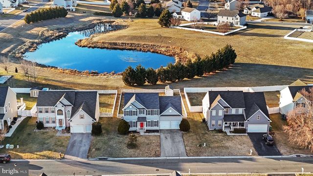 152 VIOLA DR, Magnolia, DE 19962