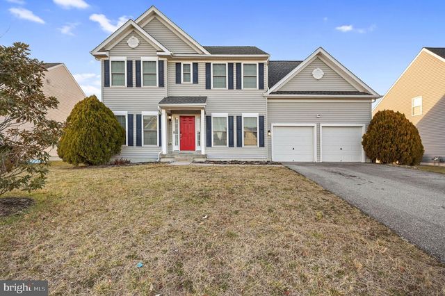 152 VIOLA DR, Magnolia, DE 19962