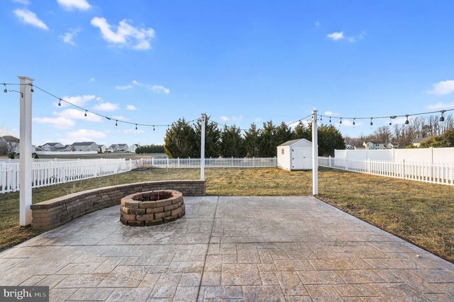 152 VIOLA DR, Magnolia, DE 19962