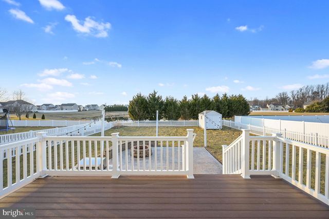 152 VIOLA DR, Magnolia, DE 19962