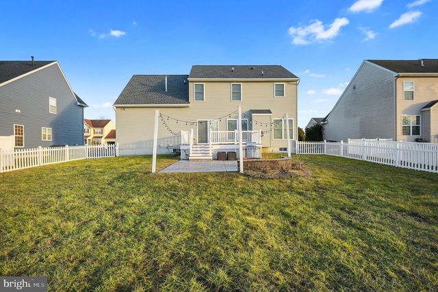 152 VIOLA DR, Magnolia, DE 19962