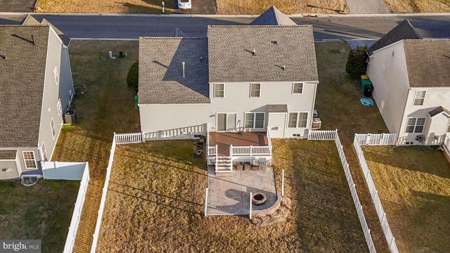 152 VIOLA DR, Magnolia, DE 19962