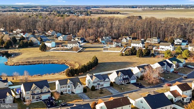 152 VIOLA DR, Magnolia, DE 19962