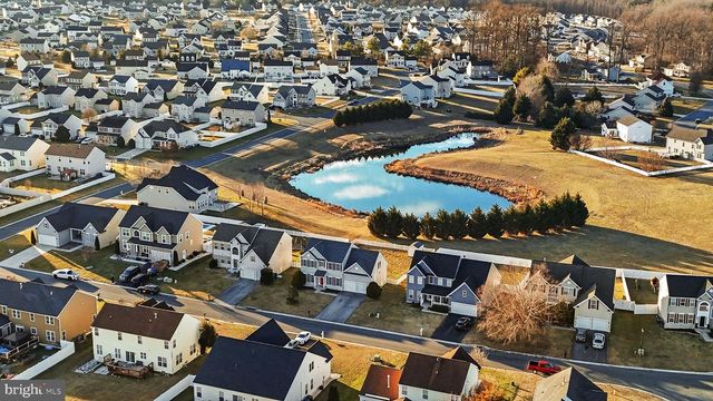 152 VIOLA DR, Magnolia, DE 19962