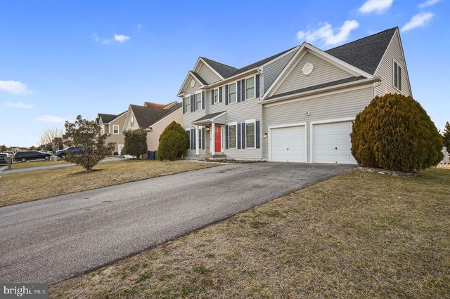 152 VIOLA DR, Magnolia, DE 19962