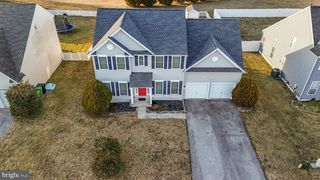 152 VIOLA DR, Magnolia, DE 19962