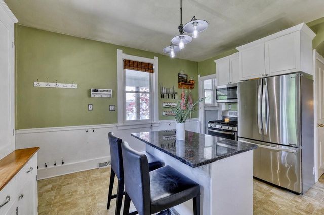 7640 W Clarke STREET, Wauwatosa, WI 53213