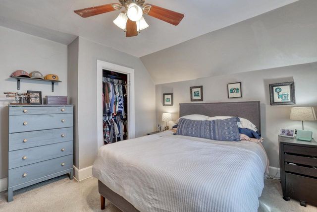 7640 W Clarke STREET, Wauwatosa, WI 53213