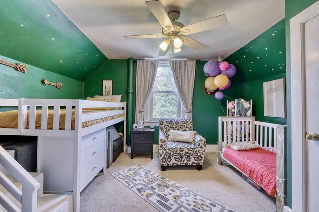 7640 W Clarke STREET, Wauwatosa, WI 53213