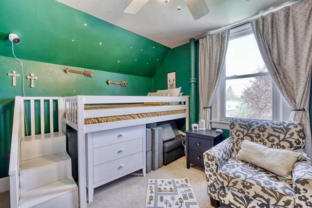7640 W Clarke STREET, Wauwatosa, WI 53213
