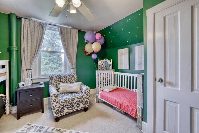 7640 W Clarke STREET, Wauwatosa, WI 53213