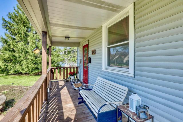 7640 W Clarke STREET, Wauwatosa, WI 53213
