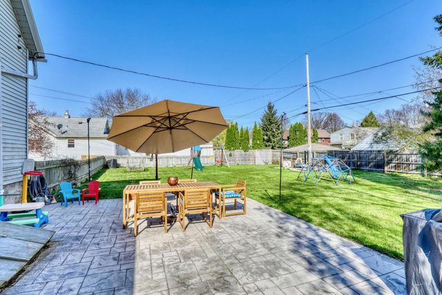 7640 W Clarke STREET, Wauwatosa, WI 53213