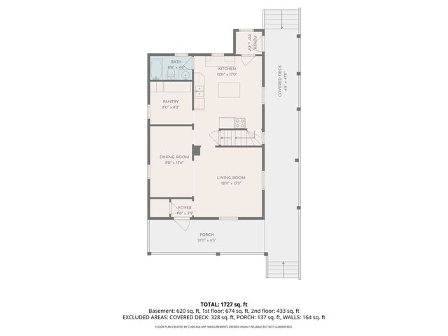 7640 W Clarke STREET, Wauwatosa, WI 53213