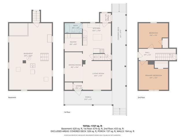 7640 W Clarke STREET, Wauwatosa, WI 53213
