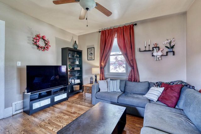 7640 W Clarke STREET, Wauwatosa, WI 53213